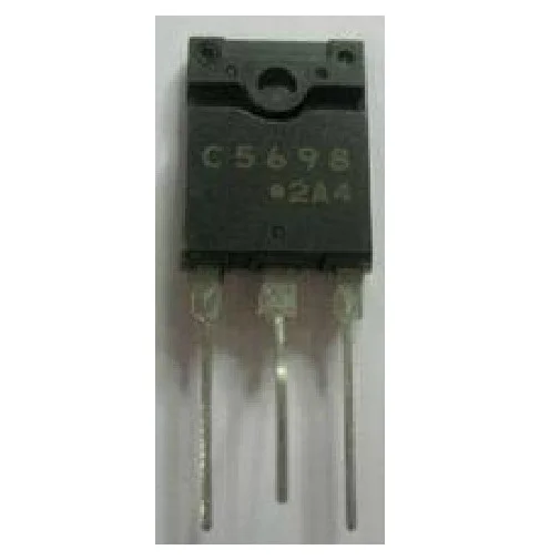 Transistor N/Ctv+Ha 1500/800v 8a 65w 2sc5698