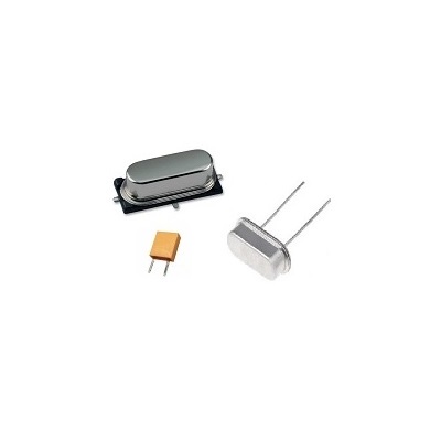 Cristal 12Mhz