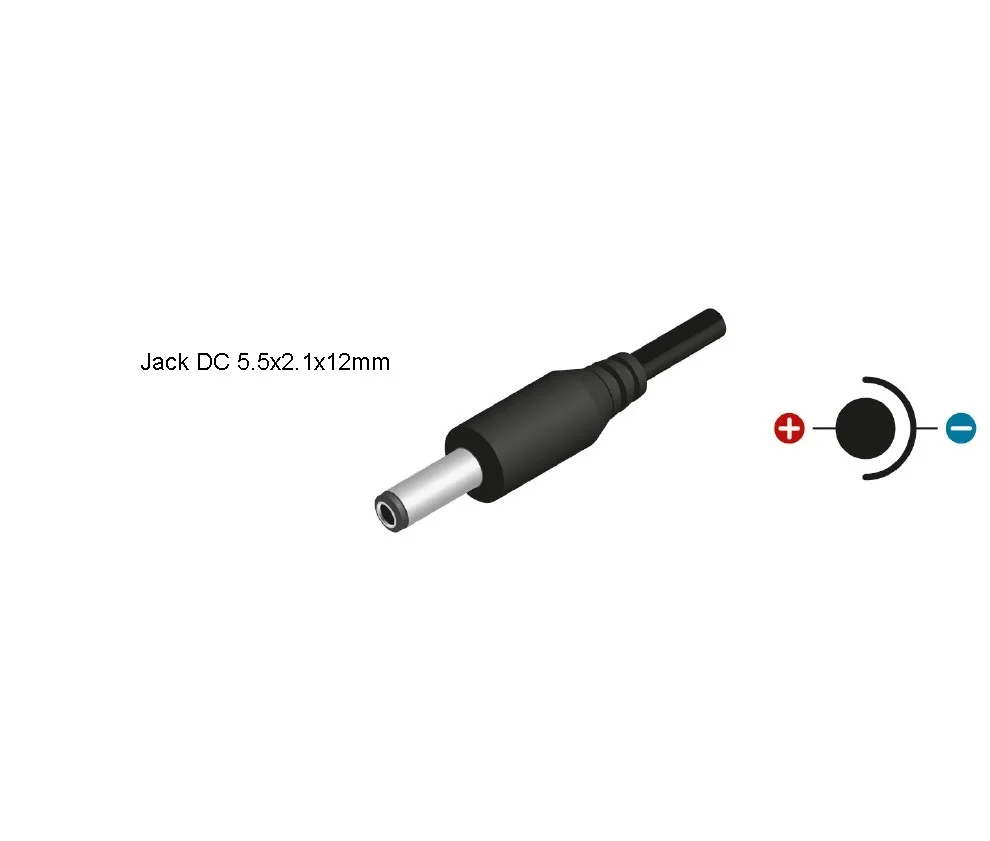 Alimentador Electrónico Universal 12vcc/10,0a