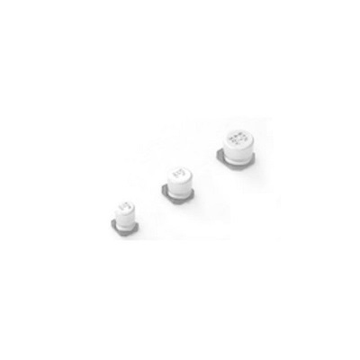 Smd 220 Uf Condensador Electrol&iacute;tico de 35v