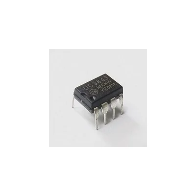 Circuito Integrado Uc3843