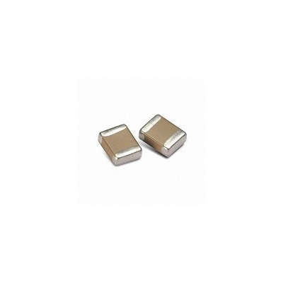 Condensador de Cer&aacute;mica Smd 2.7nf 50v