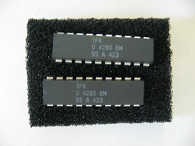 Circuito Integrado U4280 U4280