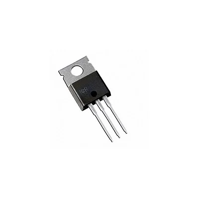 Transistor Mos N Fet IRF3415