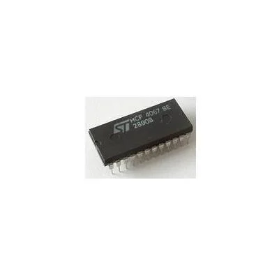 IC Cmos-Logic 16-Channel Multiplex HCF4067
