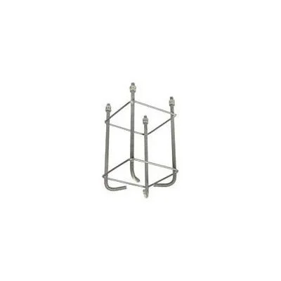 Base Chumbar para Soporte de Antena