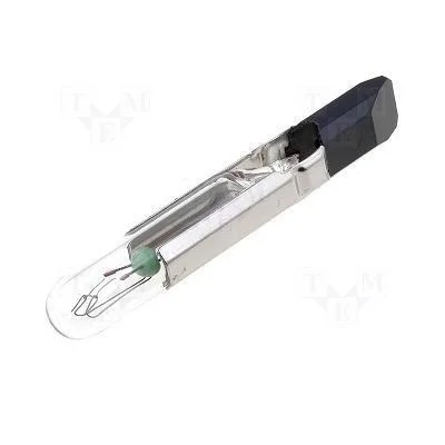 Lámpara Telefónica de 24v 50 Ma
