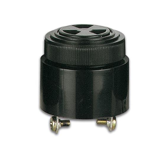 Control de Volumen Buzzer 3-24 Vdc Tipo Tornillo .