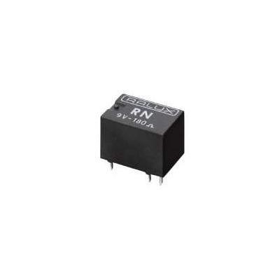 Rel&eacute; 6vdc 2a