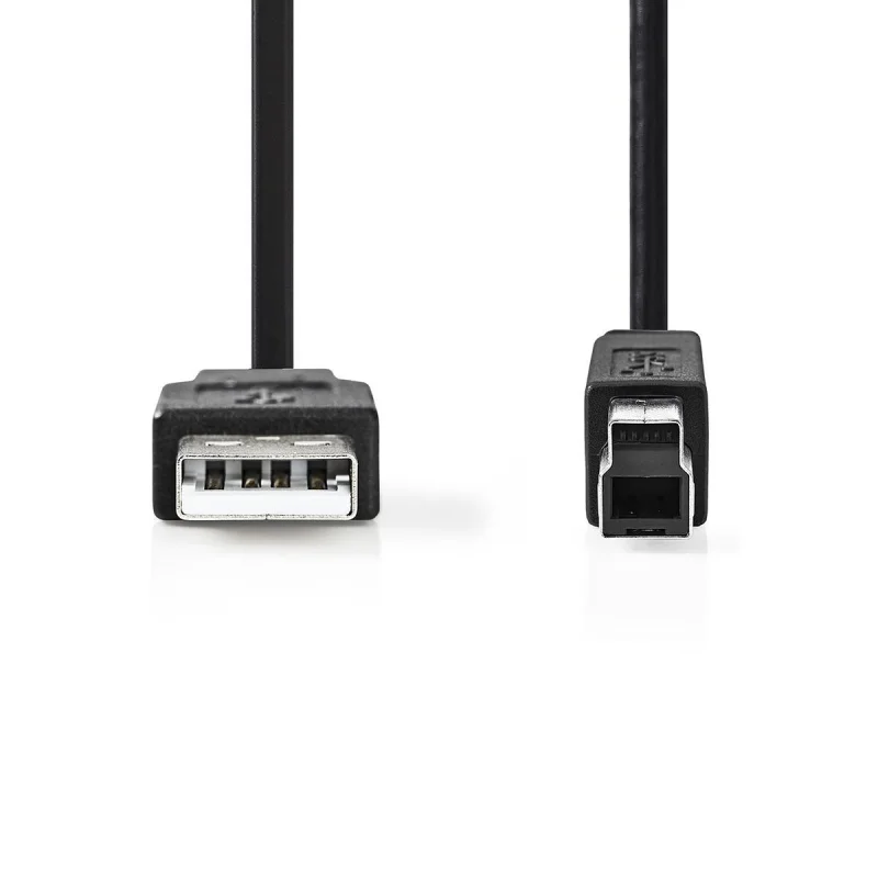 Usb 3.0 Cable Un Usb B de Masculino a Macho