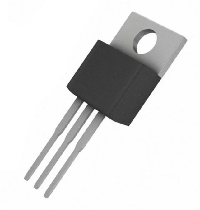 Diodo Retificador Rapido 1000V 3A