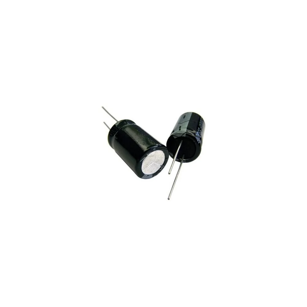 Condensador Eletrolitico 3300uf 50v+