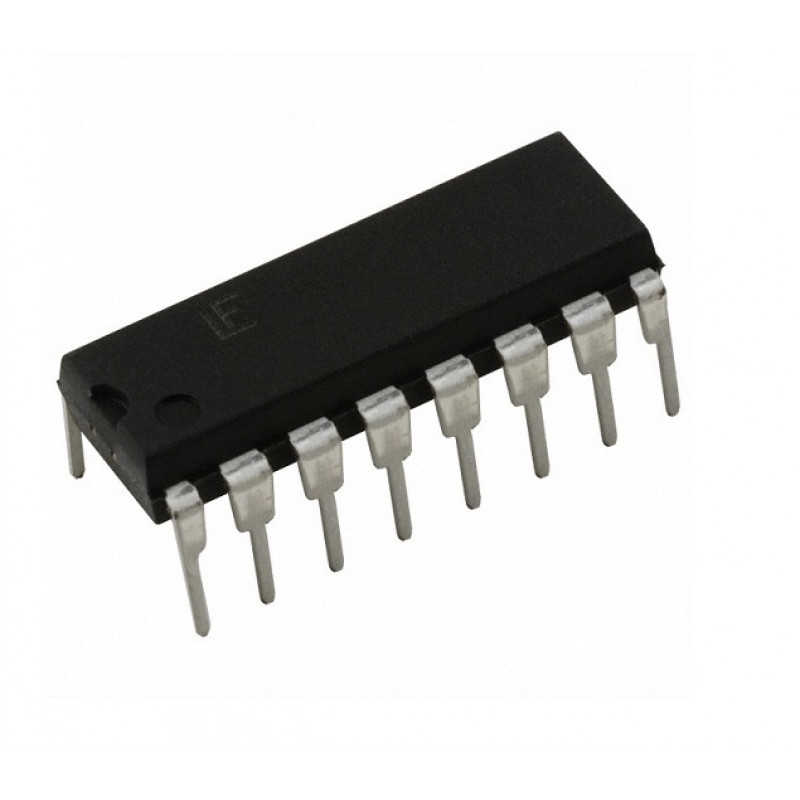 Circuito Integrado Ta8532