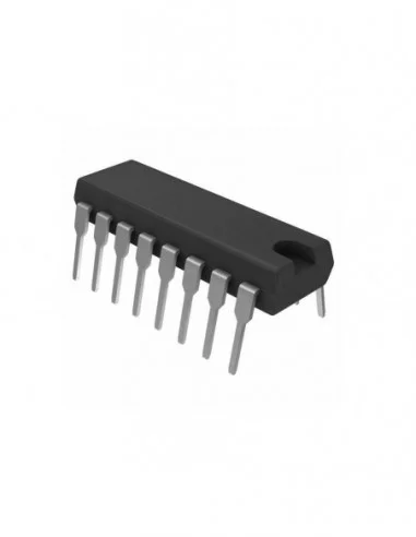 Circuito Integrado Tba900 Tba900