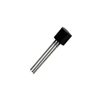 Transistor Si-Npn Junçao Fet 30V 350Mw BF244B
