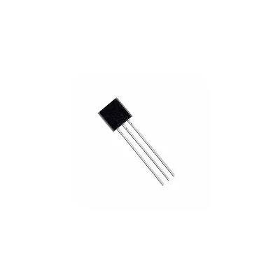 Transistor Bf245c