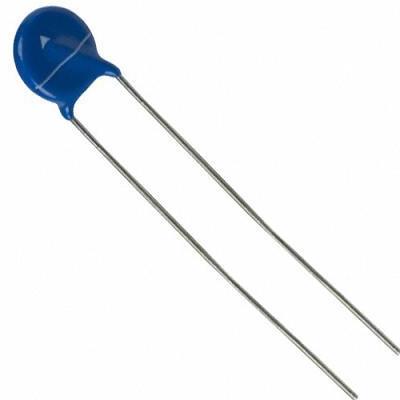 Varistor 7k 150v
