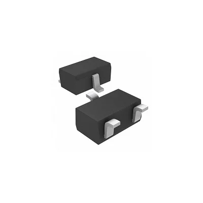 Transistor DTC144