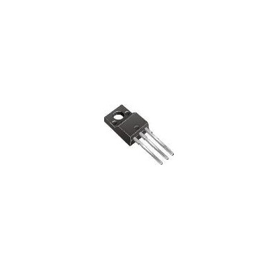 Canal Mosfet N 52.4a 60v Buf405afi Transistor