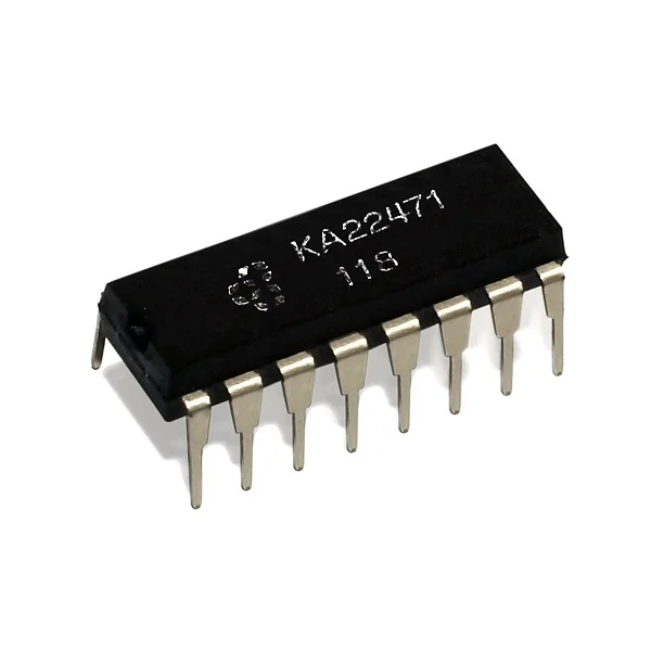 Circuito Integrado KA22471