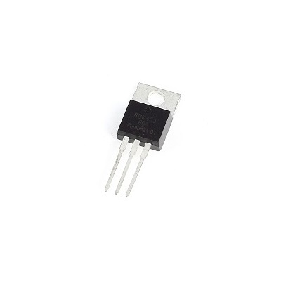 Circuito Integrado Buk453-60a
