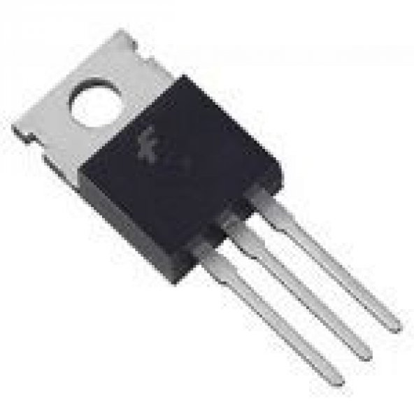 Transistor Irfi830