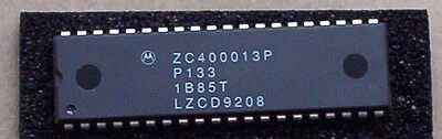 Circuito Integrado Zc400013p Zc400013p