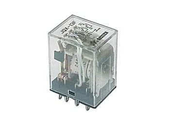 Heavy-Duty Relay 3a/28vdc-220vac 4 X Inverters 24.