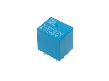 Relé Miniatura 15a/28vdc-125vac 7a/220vac 1xinver.
