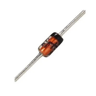 Diodo Zener 5v6 1w