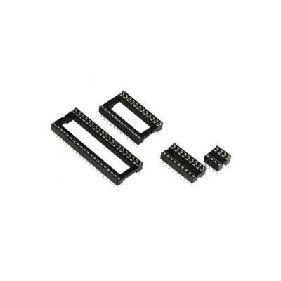 Suporte Ic 6 Pinos