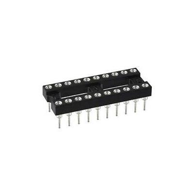 Ic 32 Pine Support Double