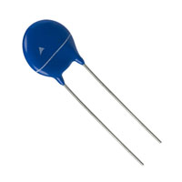 Varistor