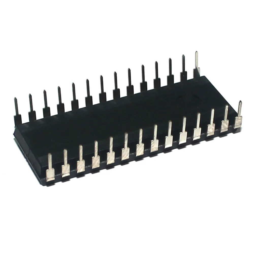 IC Low Power Cmos 32K X8 Bit 5V  76C256