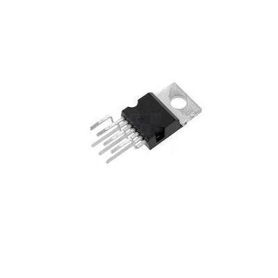Regulador de Tens&atilde;o 5.1v a 40v 2.5a