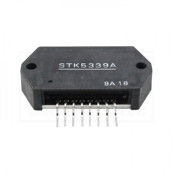 Circuito Integrado Stk5339