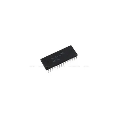 Circuito Integrado Z80ACTC