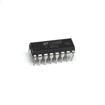 Circuito Integrado  XR2240