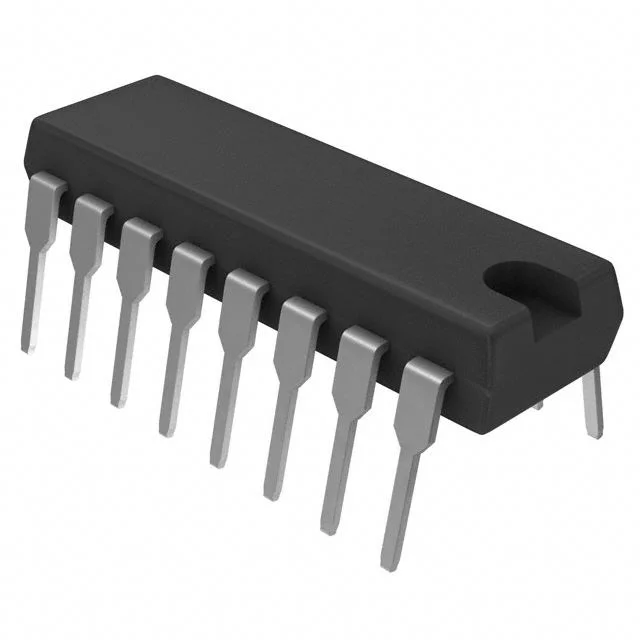 Circuito Integrado XR2208