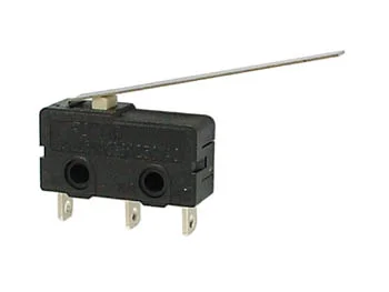 Microswitch 5a, Long Lever