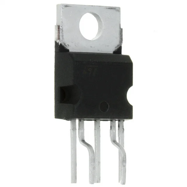 Circuito Integrado Viper100a