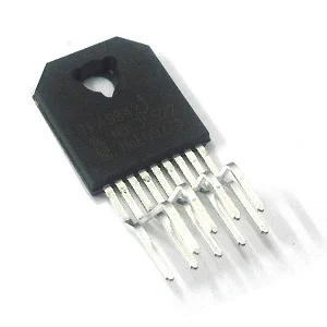 Circuito Integrado TFA9842
