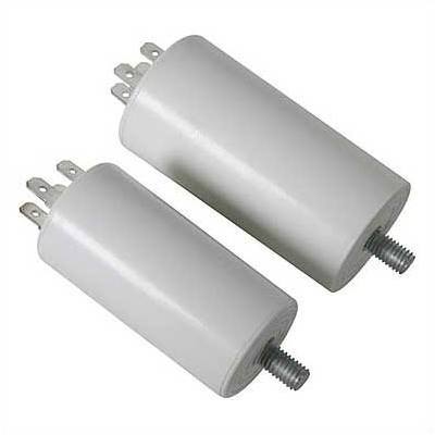 Condensador Arranque 5uf 450v