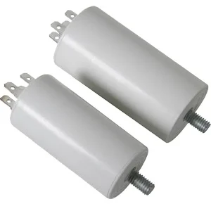 Condensador Arranque 8uf 450v