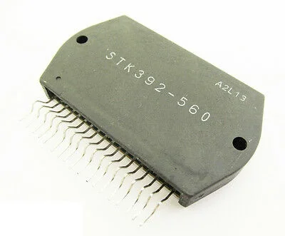 Circuito Integrado STK392-560