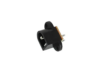 Dc Socket 2.0mm/5.5mm Dc Jack