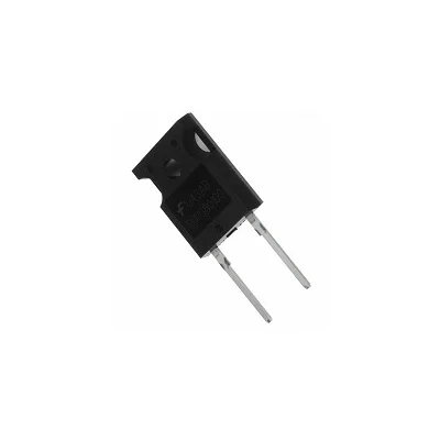 Diodo Ultra Rápido 600v 80a
