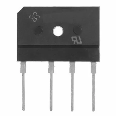 Ponte Retificadora 600V 25A