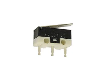 Microinterruptor En Miniatura 3a