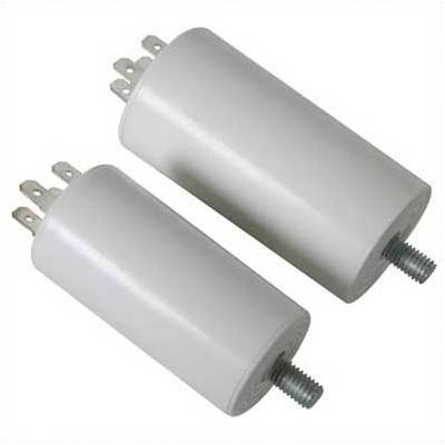 Condensador Arranque 30uf 450v